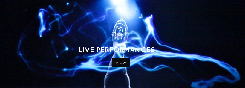 VoxMagna Agency | Live Performances