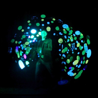 VoxMagna Agency, Light Art, new media artists, technological art, events, interactive shows