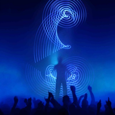 VoxMagna Agency, Light Art, new media artists, technological art, events, interactive shows